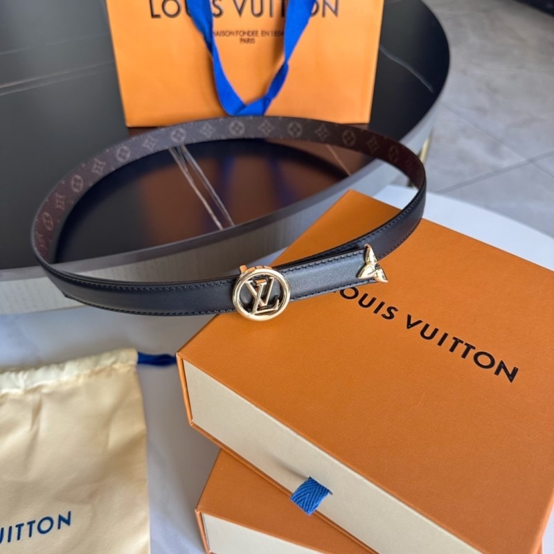 l0vis Vvtt0n belts
